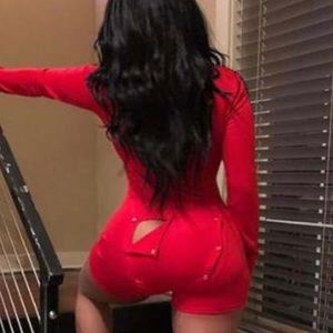 Women’s Onesie Pajamas with butt flap